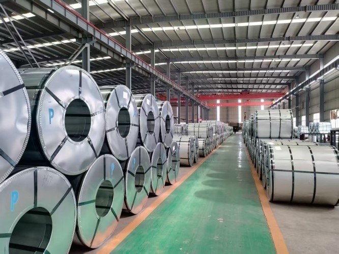 Steel Morning Post(20260519)