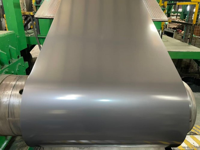 Steel Morning Post(20260526)