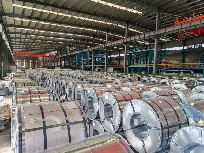 Steel Morning Post(20260511)