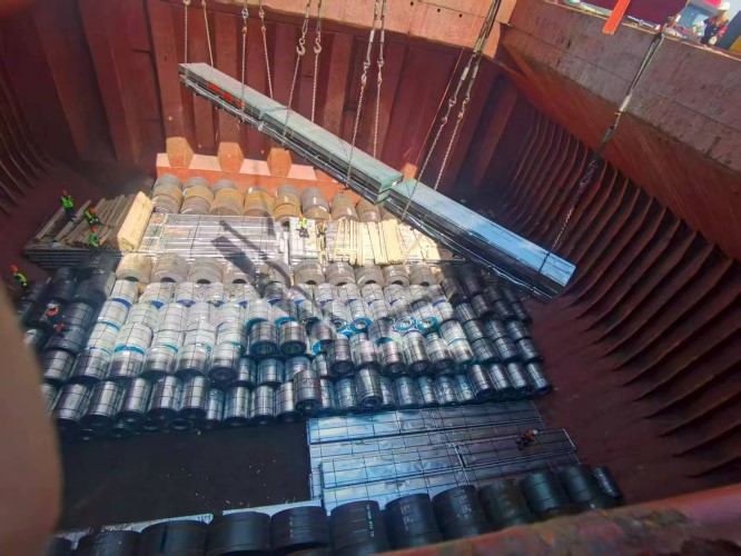 Steel Morning Post(20260602)